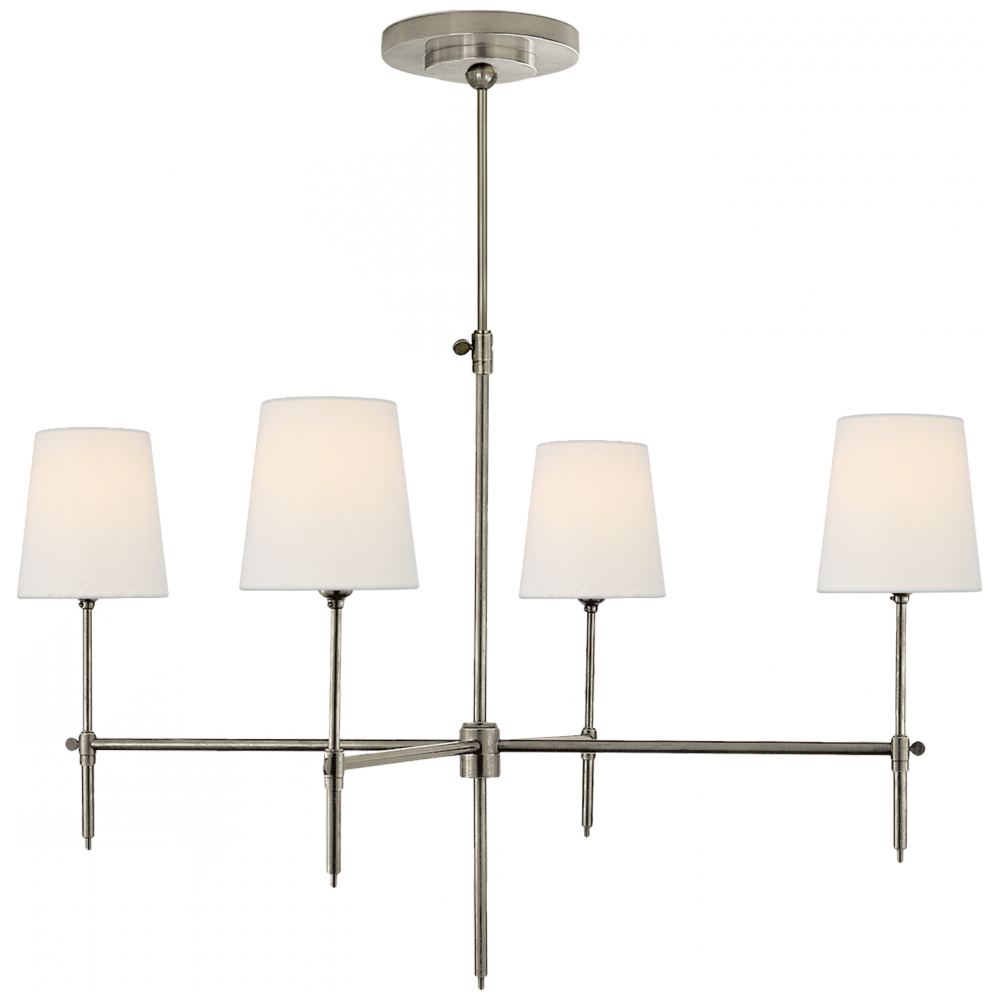 Chandeliers-Visual Comfort & Co. Signature Collection-TOB5003
