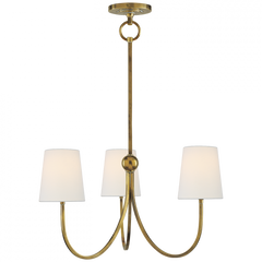 Chandeliers-Visual Comfort & Co. Signature Collection-TOB5009