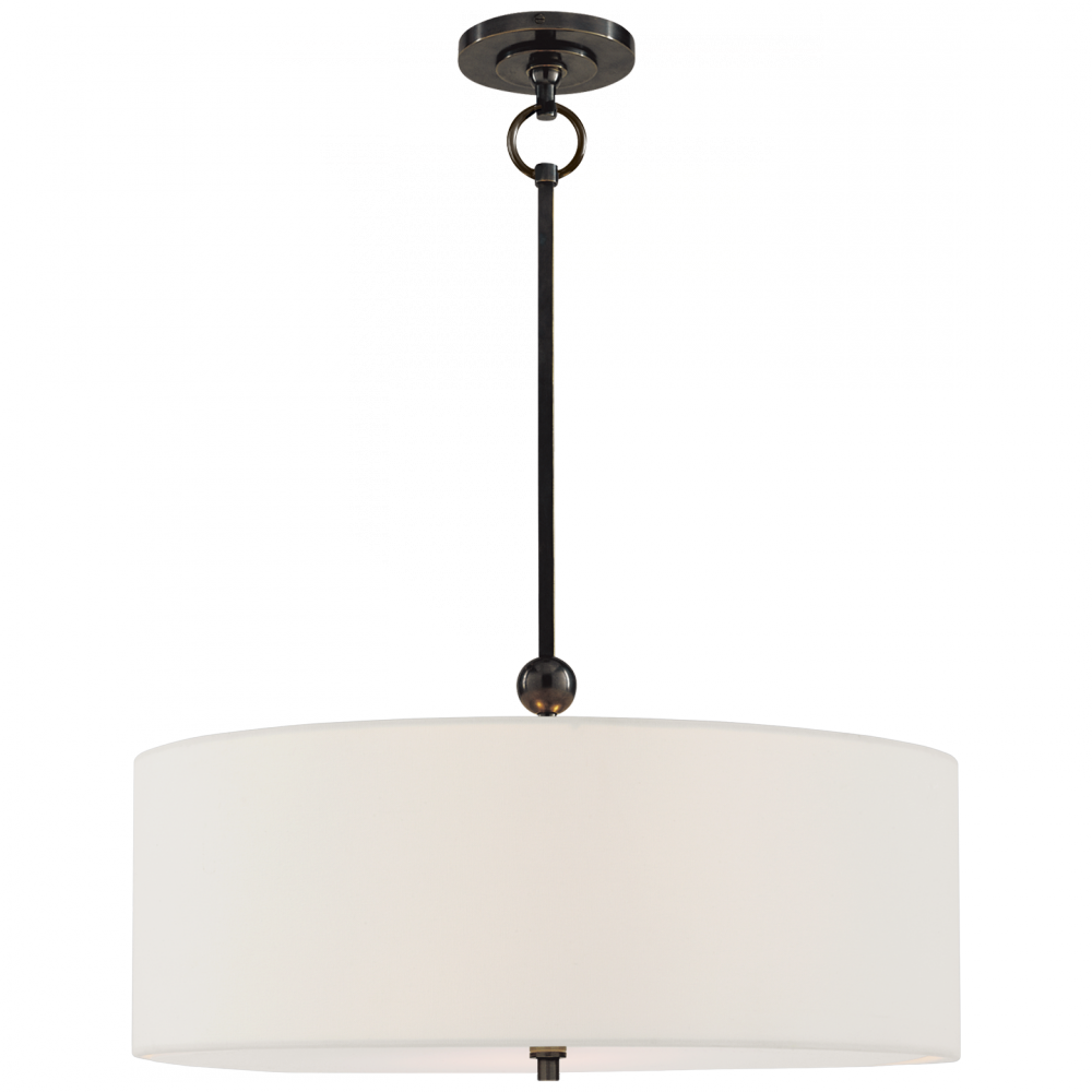 Shades-Visual Comfort & Co. Signature Collection-TOB5011