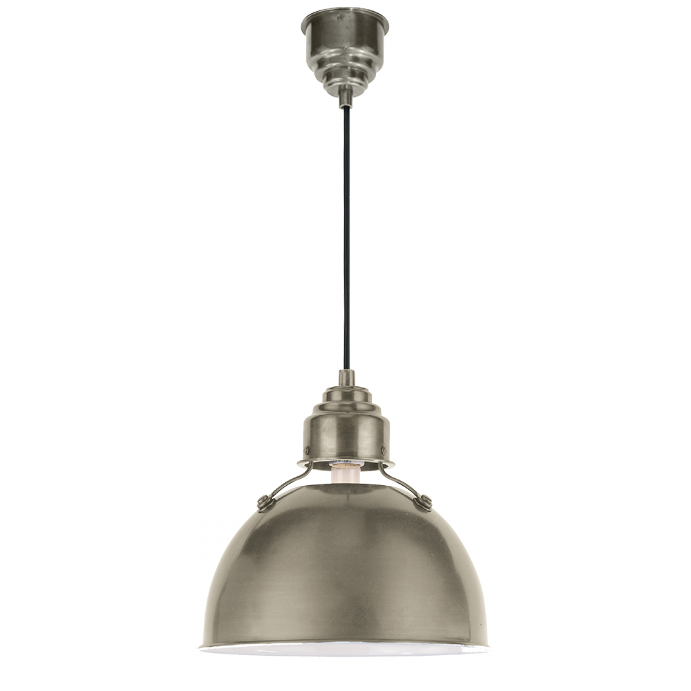 Pendants-Visual Comfort & Co. Signature Collection-TOB5012