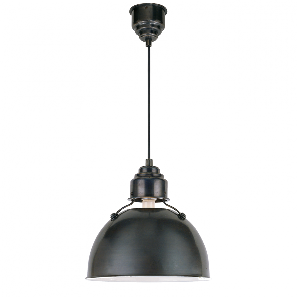 Pendants-Visual Comfort & Co. Signature Collection-TOB5012