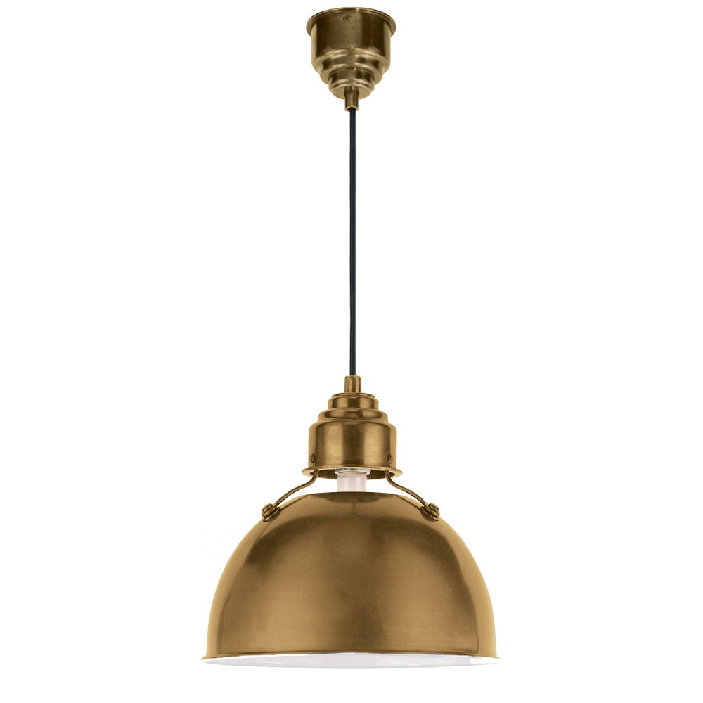 Pendants-Visual Comfort & Co. Signature Collection-TOB5012