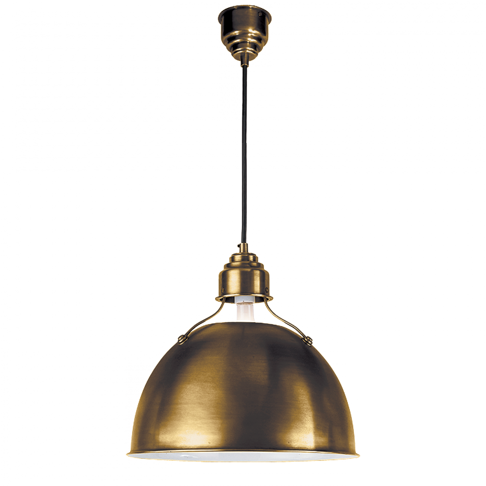 Pendants-Visual Comfort & Co. Signature Collection-TOB5013