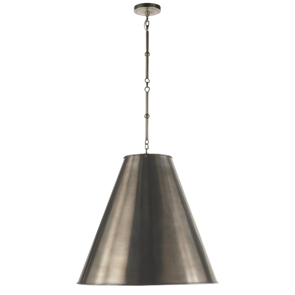 Pendants-Visual Comfort & Co. Signature Collection-TOB5014