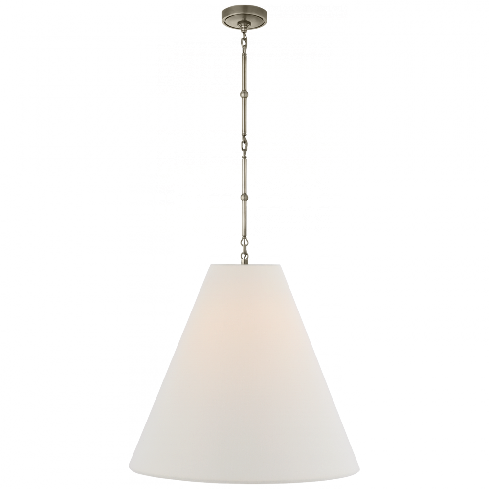 Pendants-Visual Comfort & Co. Signature Collection-TOB5014