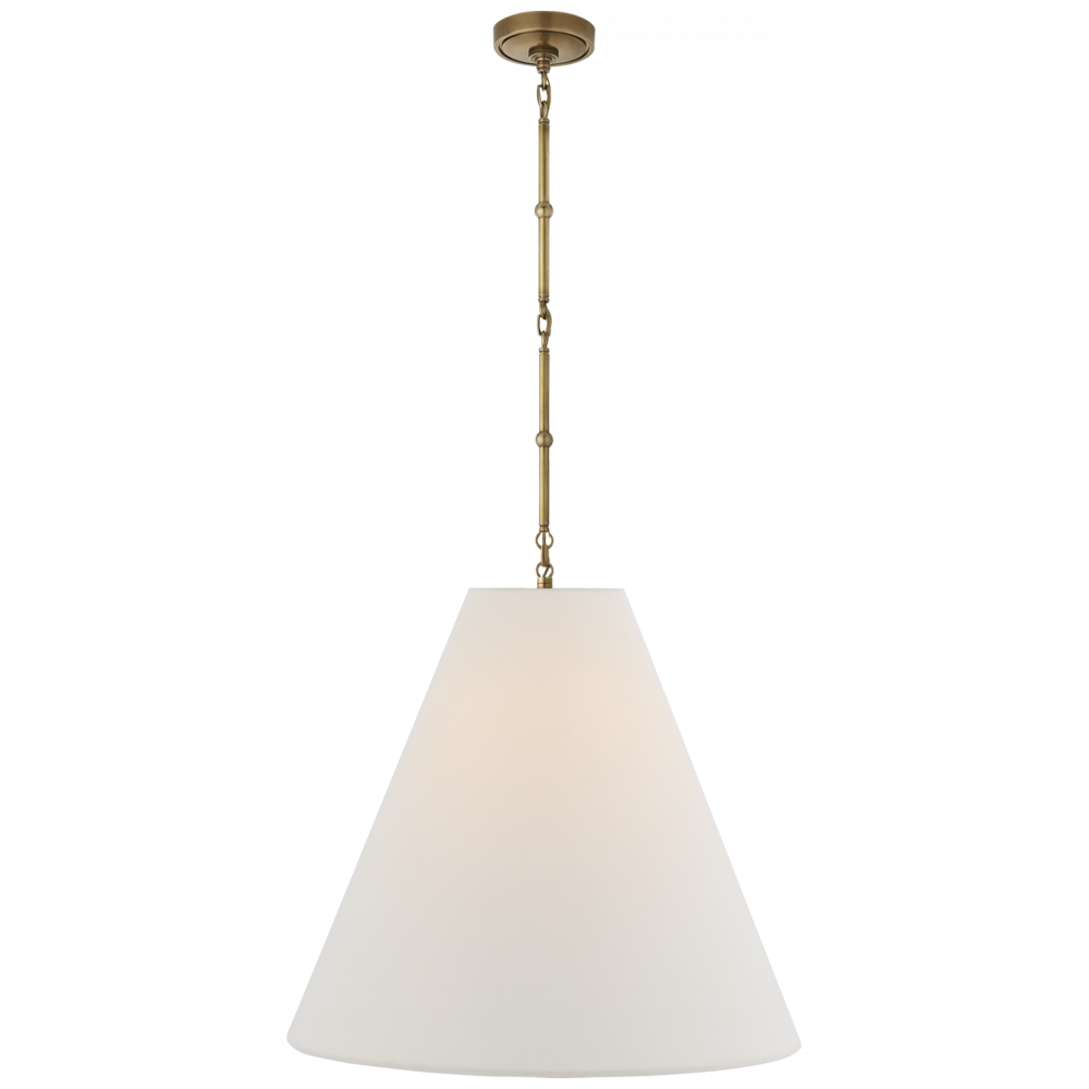 Pendants-Visual Comfort & Co. Signature Collection-TOB5014
