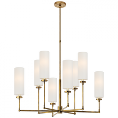 Chandeliers-Visual Comfort & Co. Signature Collection-TOB5016