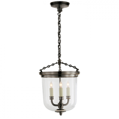 Foyer/Hall Lanterns-Visual Comfort & Co. Signature Collection-TOB5030