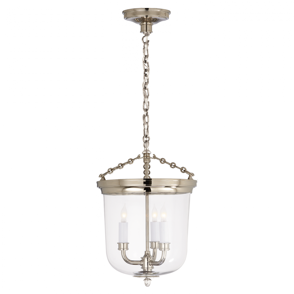 Foyer/Hall Lanterns-Visual Comfort & Co. Signature Collection-TOB5030