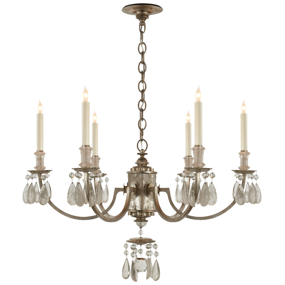 Chandeliers-Visual Comfort & Co. Signature Collection-TOB5036