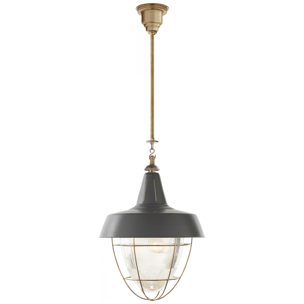Pendants-Visual Comfort & Co. Signature Collection-TOB5042