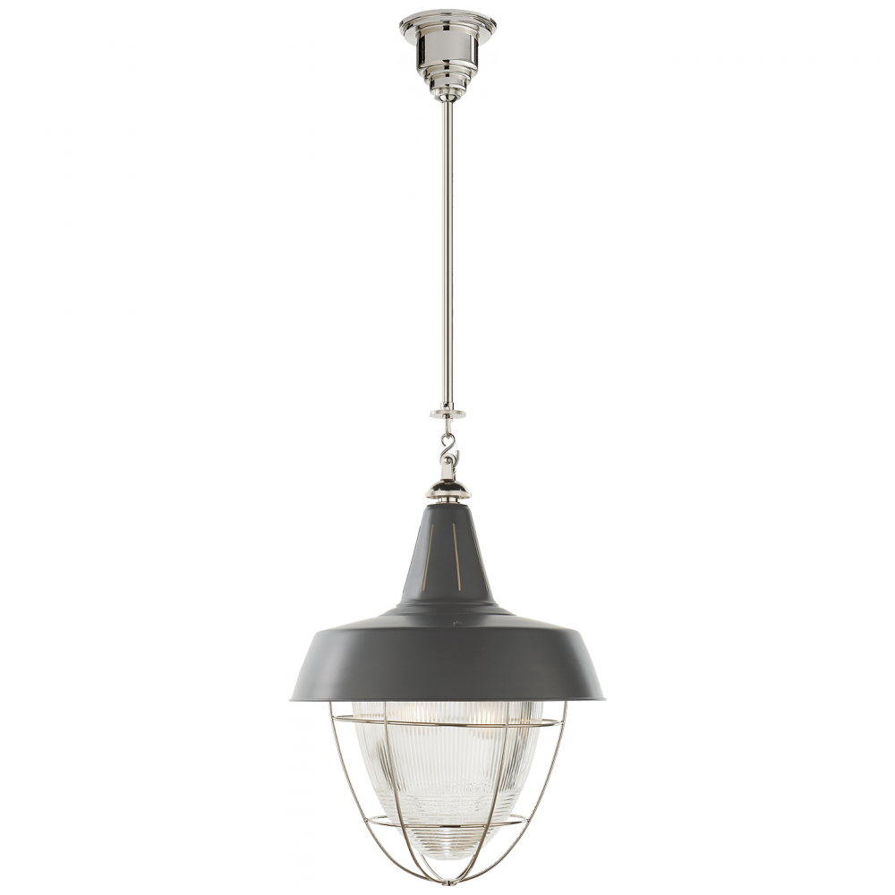 Pendants-Visual Comfort & Co. Signature Collection-TOB5042