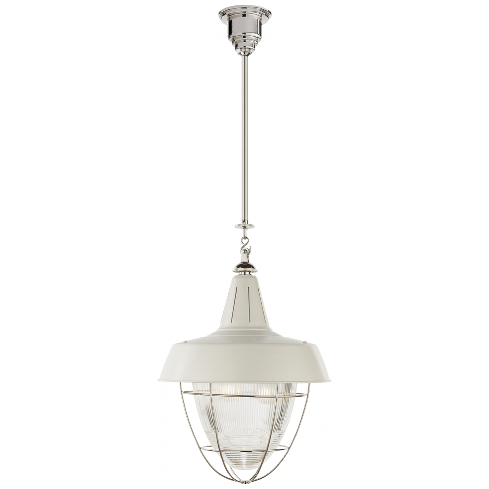 Pendants-Visual Comfort & Co. Signature Collection-TOB5042