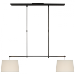 Chandeliers-Visual Comfort & Co. Signature Collection-TOB5047