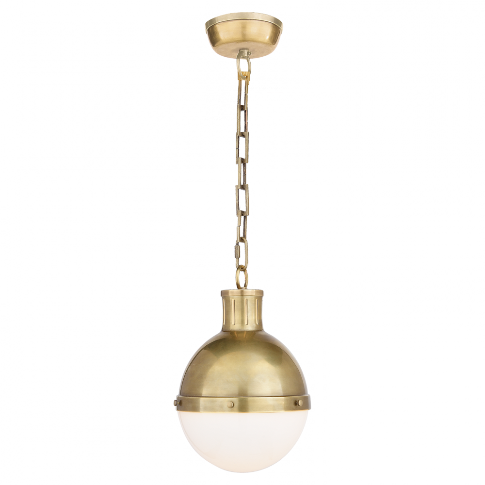 Pendants-Visual Comfort & Co. Signature Collection-TOB5062