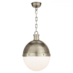 Pendants-Visual Comfort & Co. Signature Collection-TOB5063
