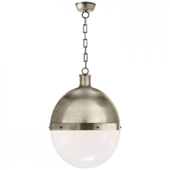 Pendants-Visual Comfort & Co. Signature Collection-TOB5064