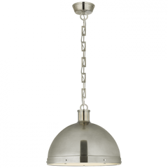 Pendants-Visual Comfort & Co. Signature Collection-TOB5071
