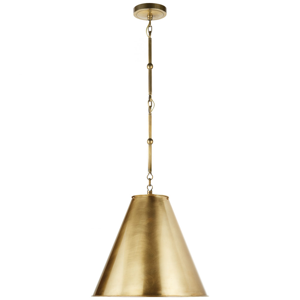 Pendants-Visual Comfort & Co. Signature Collection-TOB5090