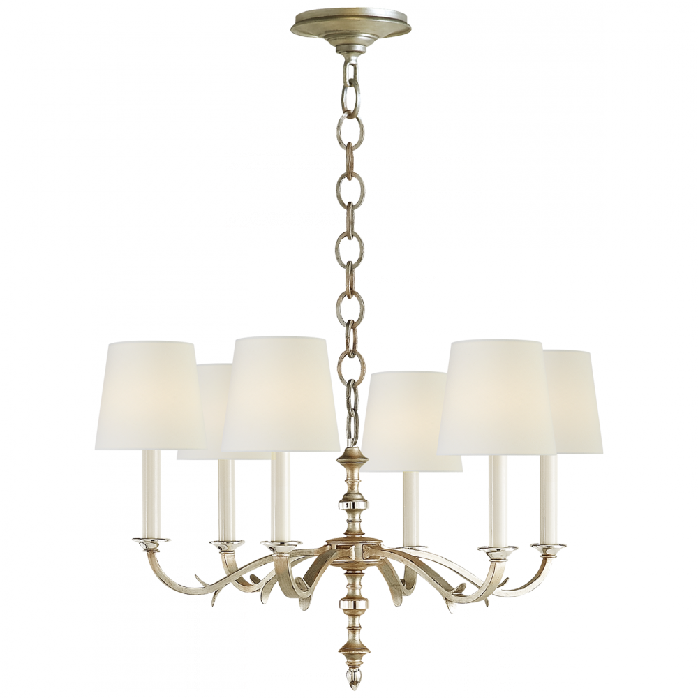 Chandeliers-Visual Comfort & Co. Signature Collection-TOB5119