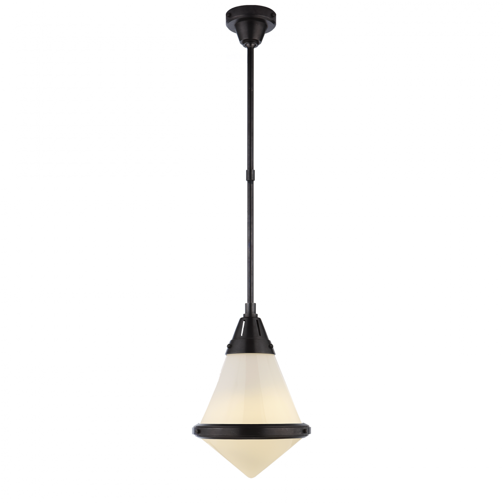 Pendants-Visual Comfort & Co. Signature Collection-TOB5155