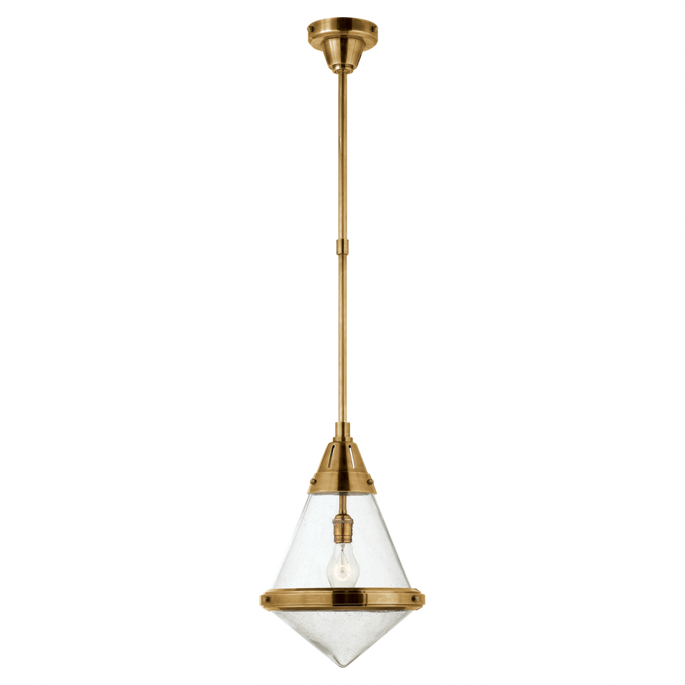 Pendants-Visual Comfort & Co. Signature Collection-TOB5155