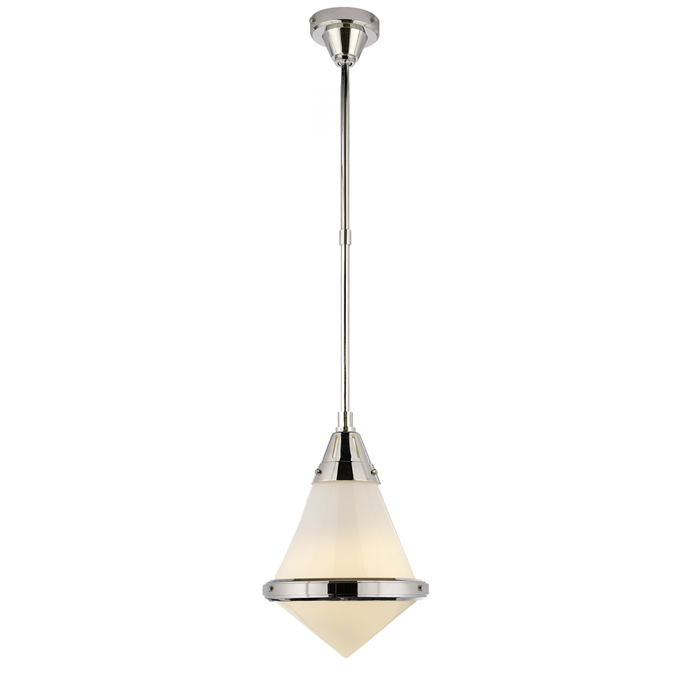 Pendants-Visual Comfort & Co. Signature Collection-TOB5155