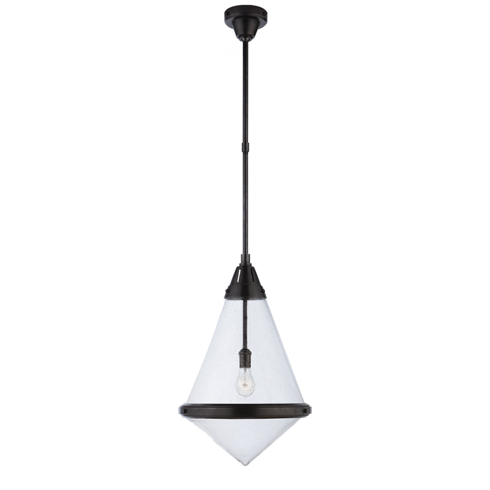 Pendants-Visual Comfort & Co. Signature Collection-TOB5156