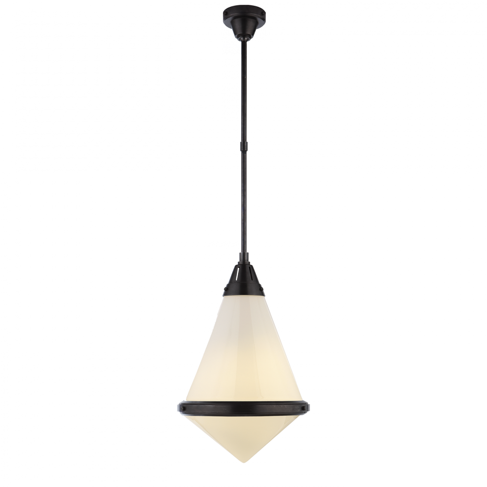 Pendants-Visual Comfort & Co. Signature Collection-TOB5156