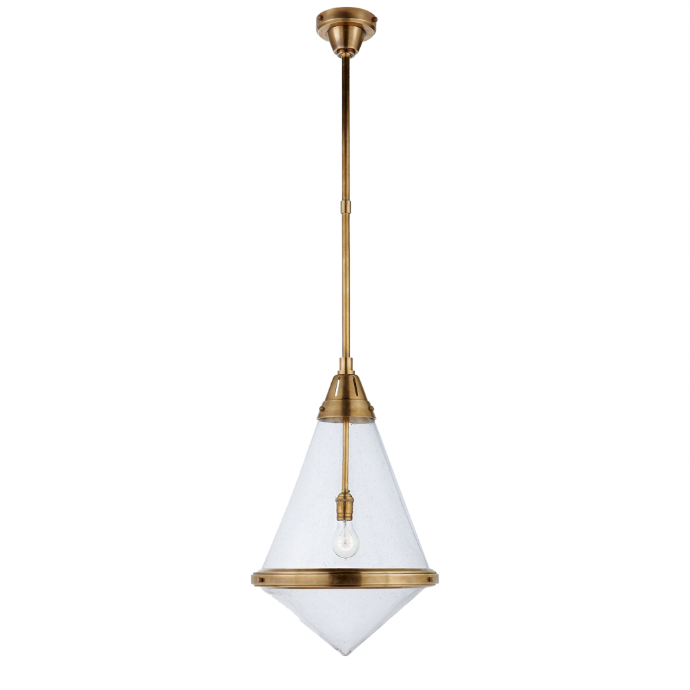 Pendants-Visual Comfort & Co. Signature Collection-TOB5156
