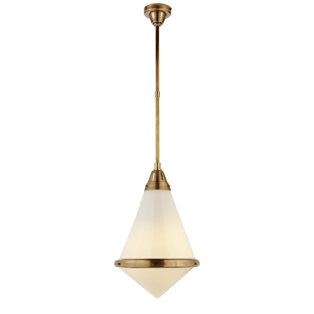Pendants-Visual Comfort & Co. Signature Collection-TOB5156