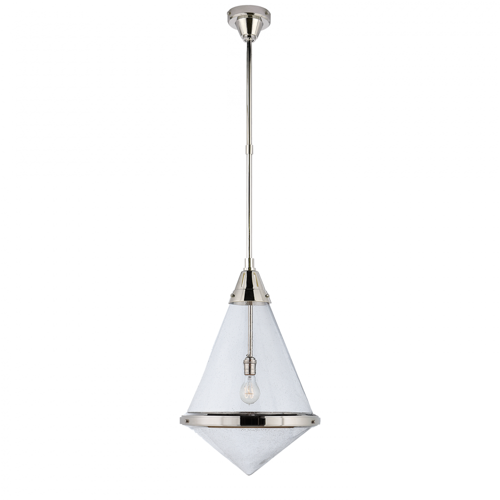 Pendants-Visual Comfort & Co. Signature Collection-TOB5156