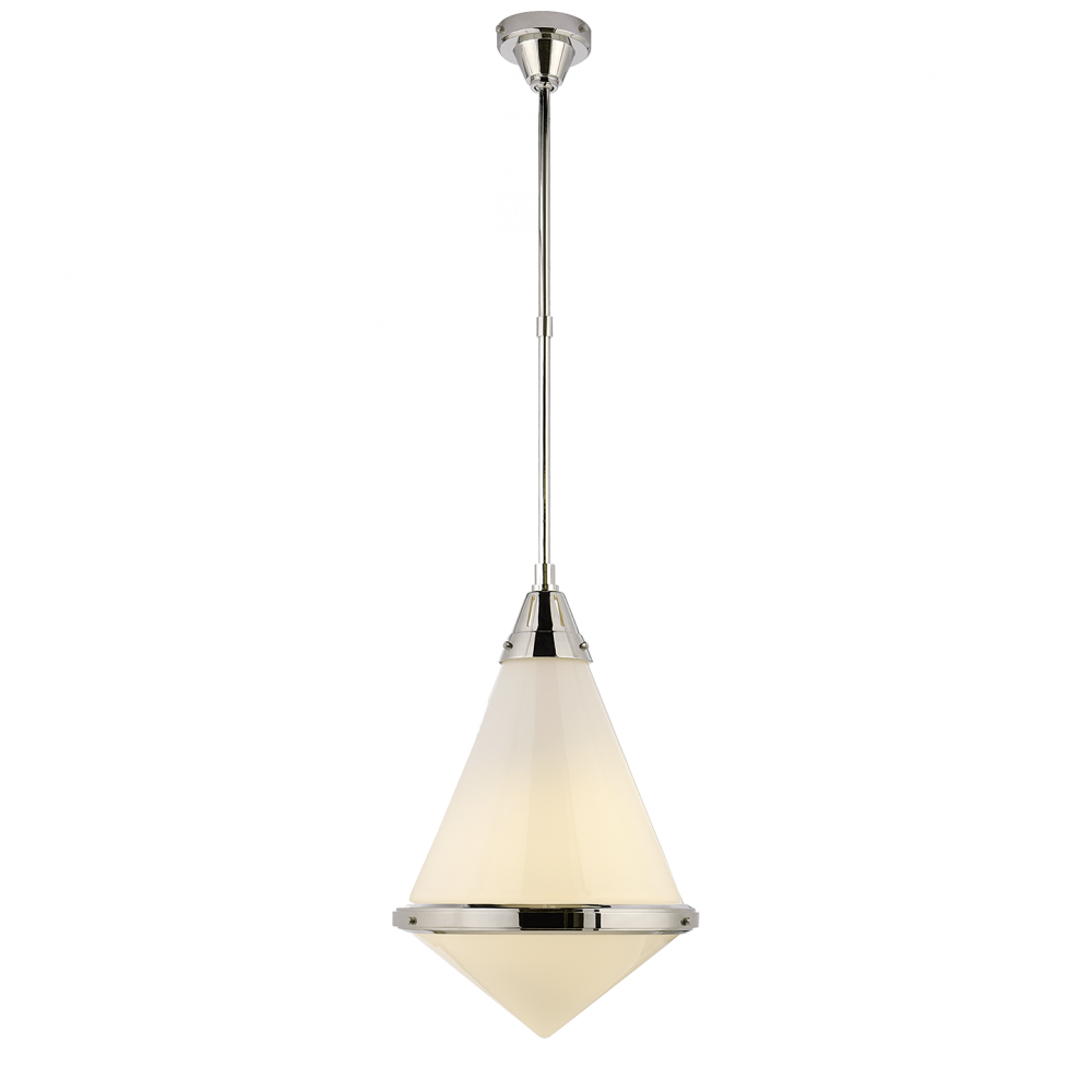 Pendants-Visual Comfort & Co. Signature Collection-TOB5156