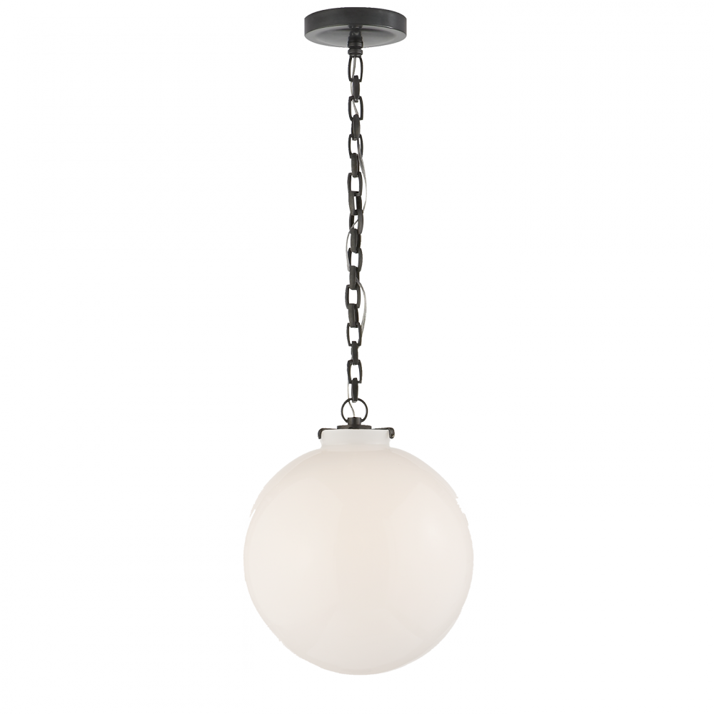 Pendants-Visual Comfort & Co. Signature Collection-TOB52264