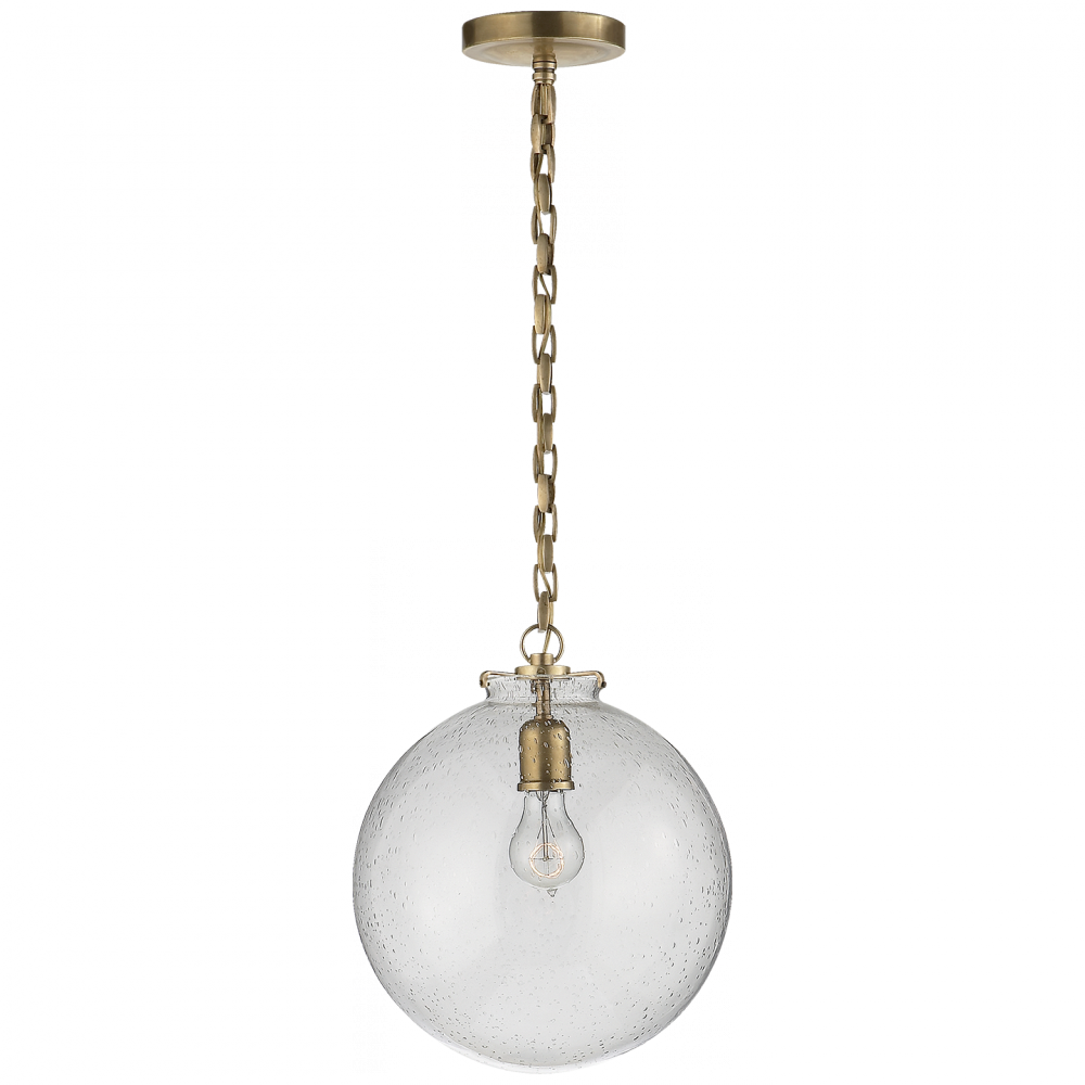 Pendants-Visual Comfort & Co. Signature Collection-TOB52264