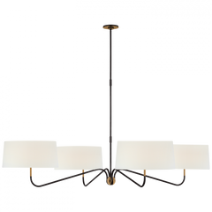 Chandeliers-Visual Comfort & Co. Signature Collection-TOB5350