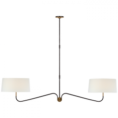 Chandeliers-Visual Comfort & Co. Signature Collection-TOB5353