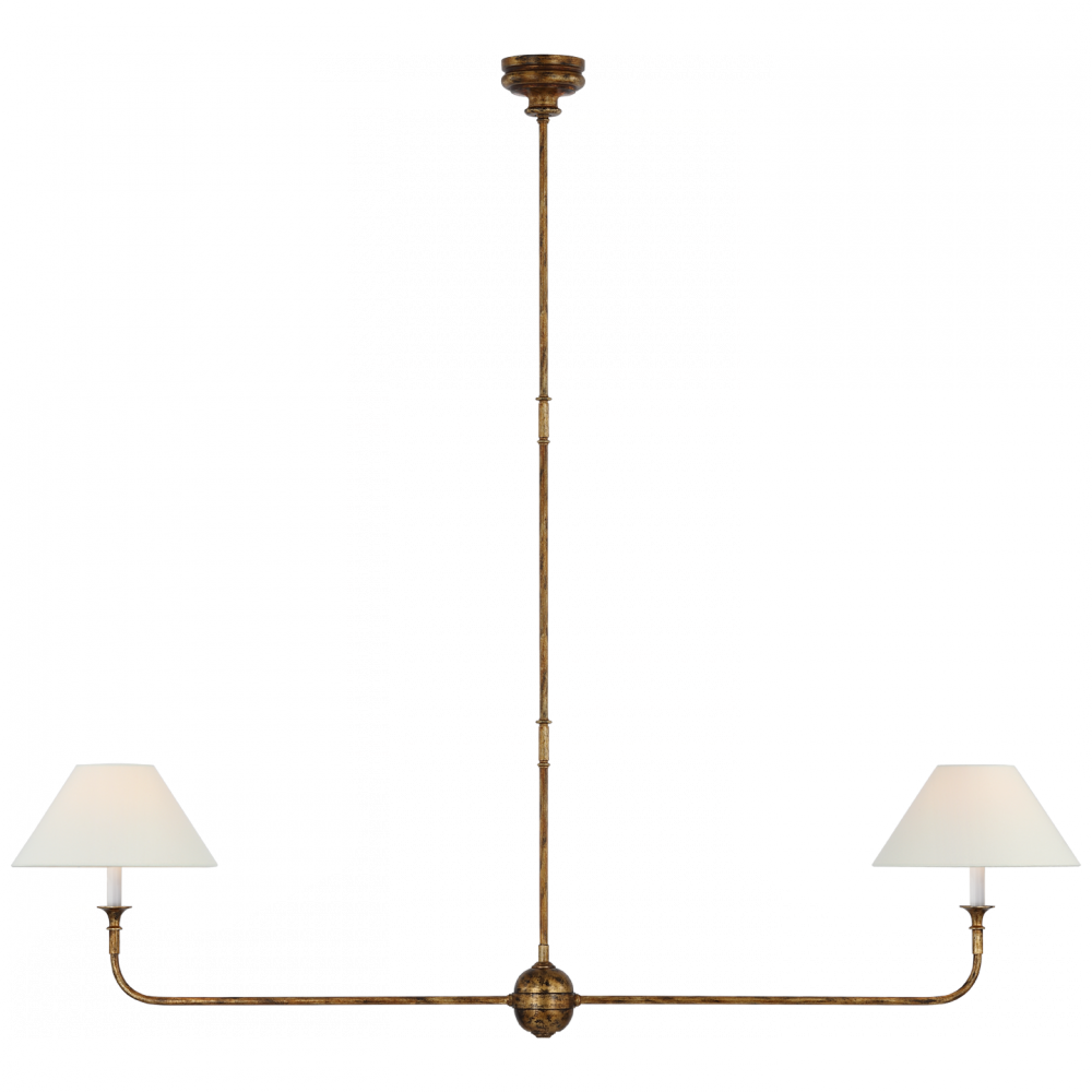 Pendants-Visual Comfort & Co. Signature Collection-TOB5455