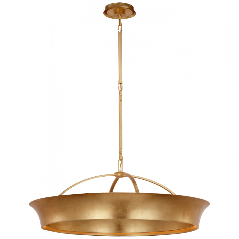 Chandeliers-Visual Comfort & Co. Signature Collection-TOB5520