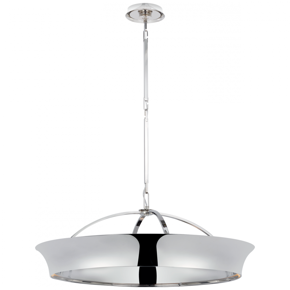Chandeliers-Visual Comfort & Co. Signature Collection-TOB5520