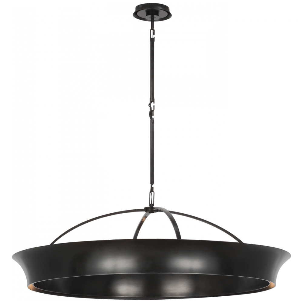 Chandeliers-Visual Comfort & Co. Signature Collection-TOB5521