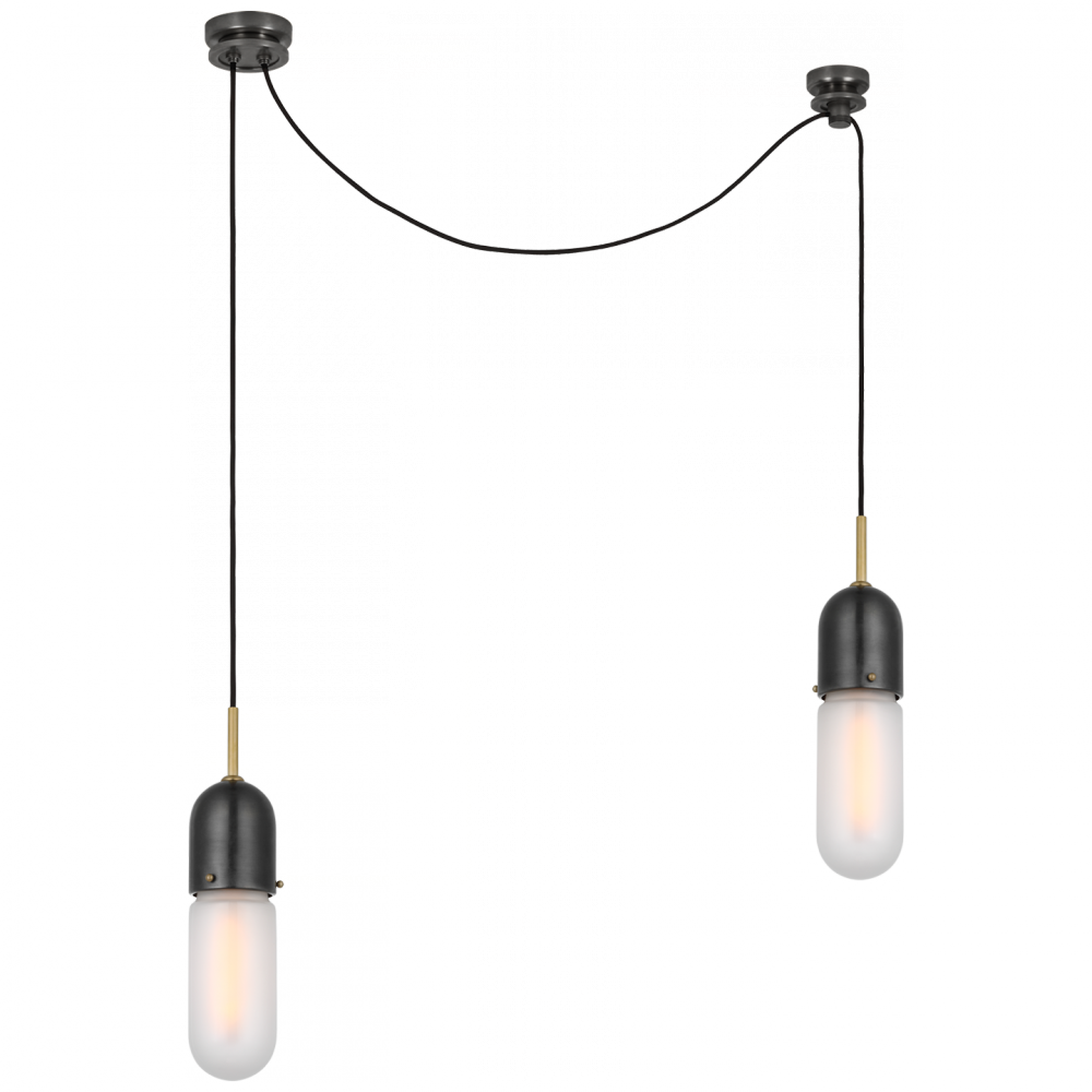 Pendants-Visual Comfort & Co. Signature Collection-TOB56452