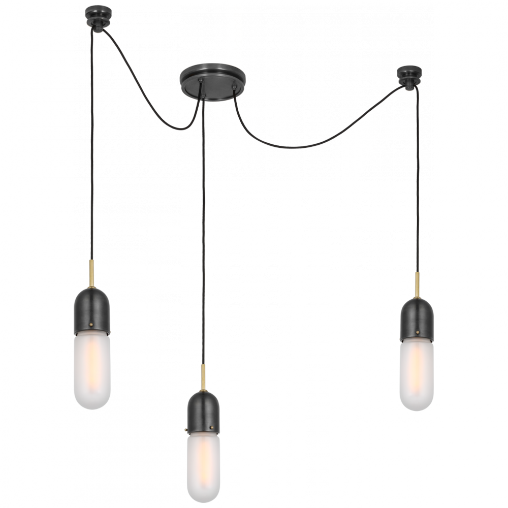 Pendants-Visual Comfort & Co. Signature Collection-TOB56453