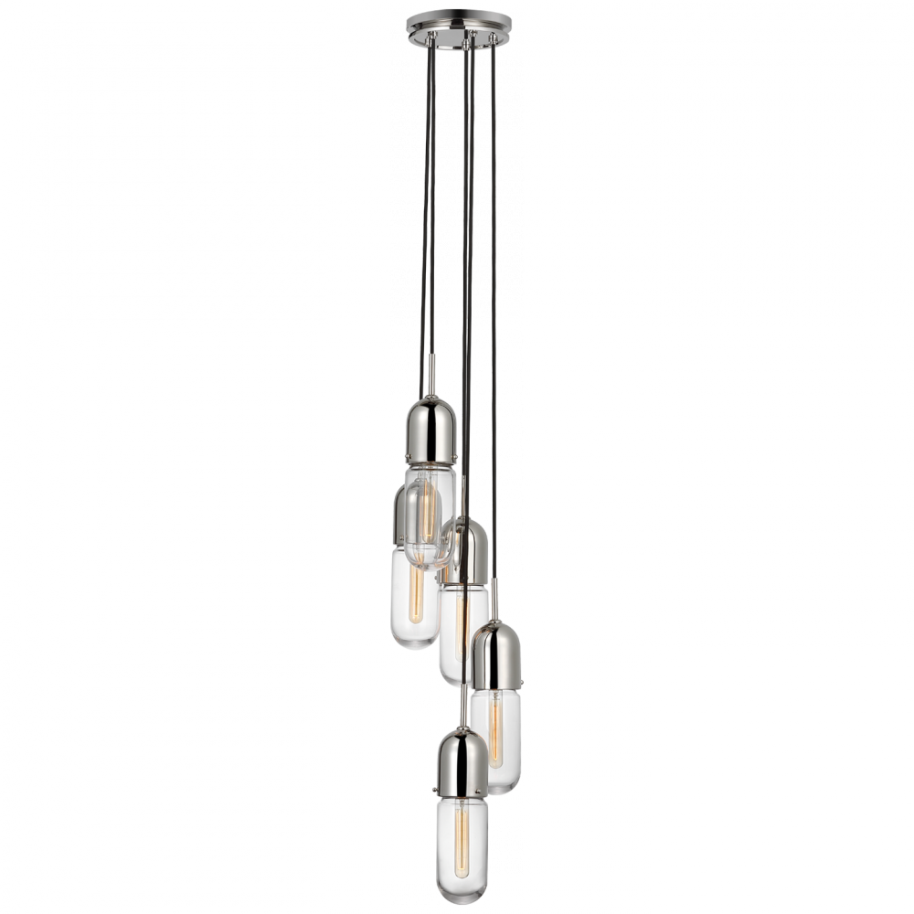 Pendants-Visual Comfort & Co. Signature Collection-TOB56455