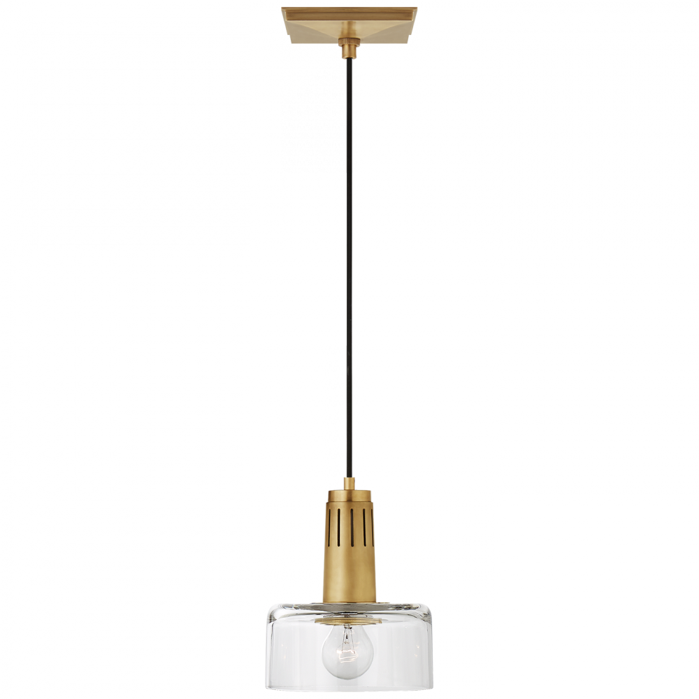 Pendants-Visual Comfort & Co. Signature Collection-TOB5702