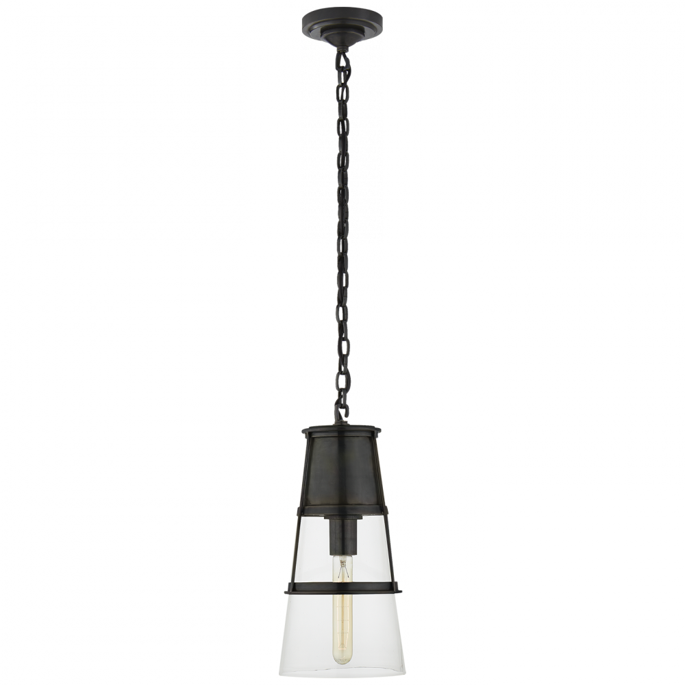 Pendants-Visual Comfort & Co. Signature Collection-TOB5752