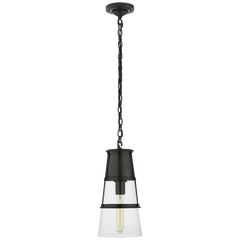 Pendants-Visual Comfort & Co. Signature Collection-TOB5752