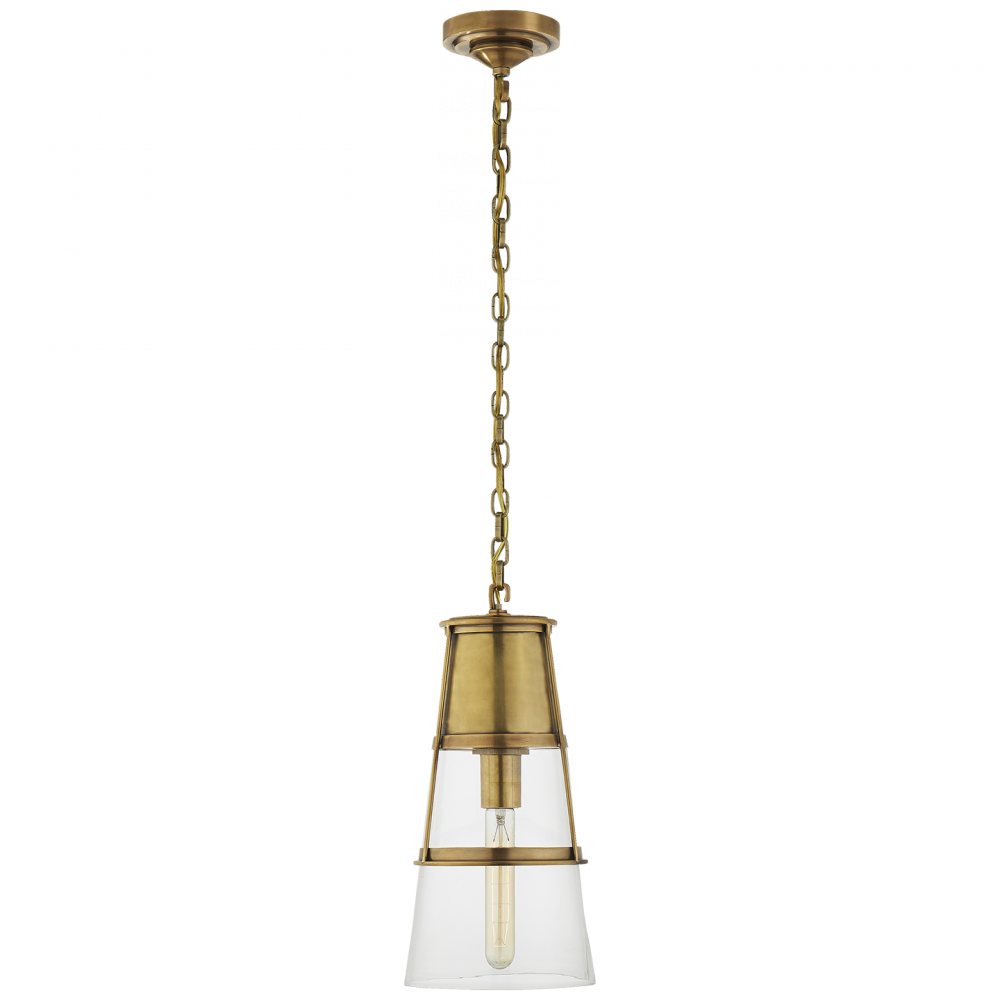 Pendants-Visual Comfort & Co. Signature Collection-TOB5752