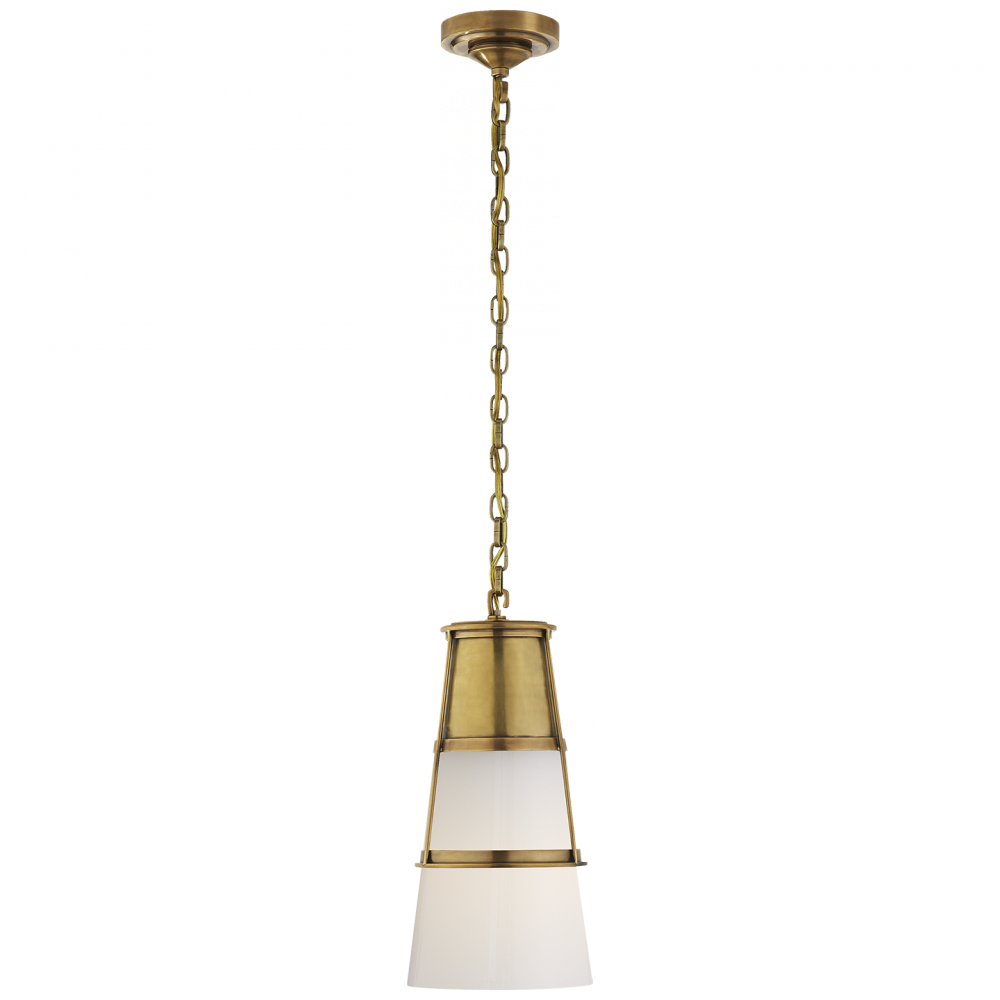 Pendants-Visual Comfort & Co. Signature Collection-TOB5752