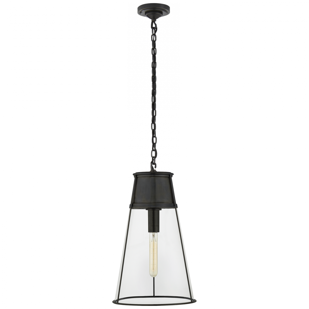 Pendants-Visual Comfort & Co. Signature Collection-TOB5753